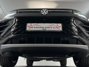 VW Tayron R-Line 2.0 TDI 110kW 7Sitz NAVI Panorama