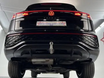 VW Tayron R-Line 2.0 TDI 110kW 7Sitz NAVI Panorama