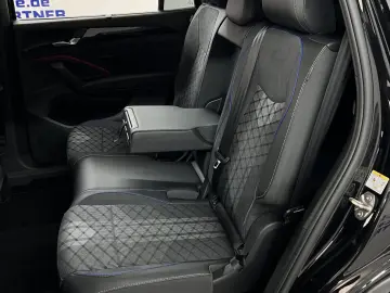 VW Tayron R-Line 2.0 TDI 110kW 7Sitz NAVI Panorama