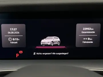 VW Tayron R-Line 2.0 TDI 110kW 7Sitz NAVI Panorama