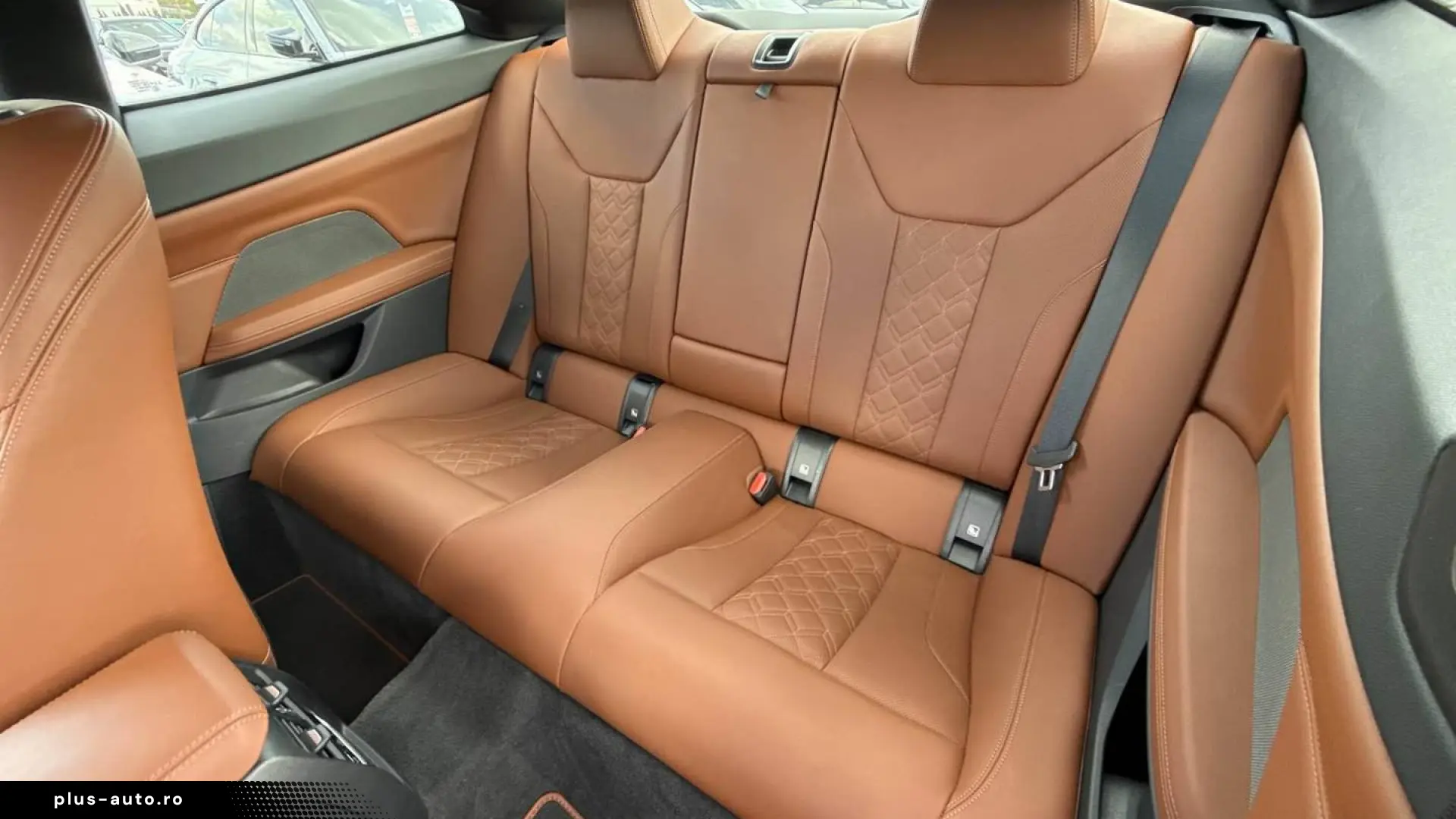 BMW M440d Coupé xDrive Sport-Automatic
