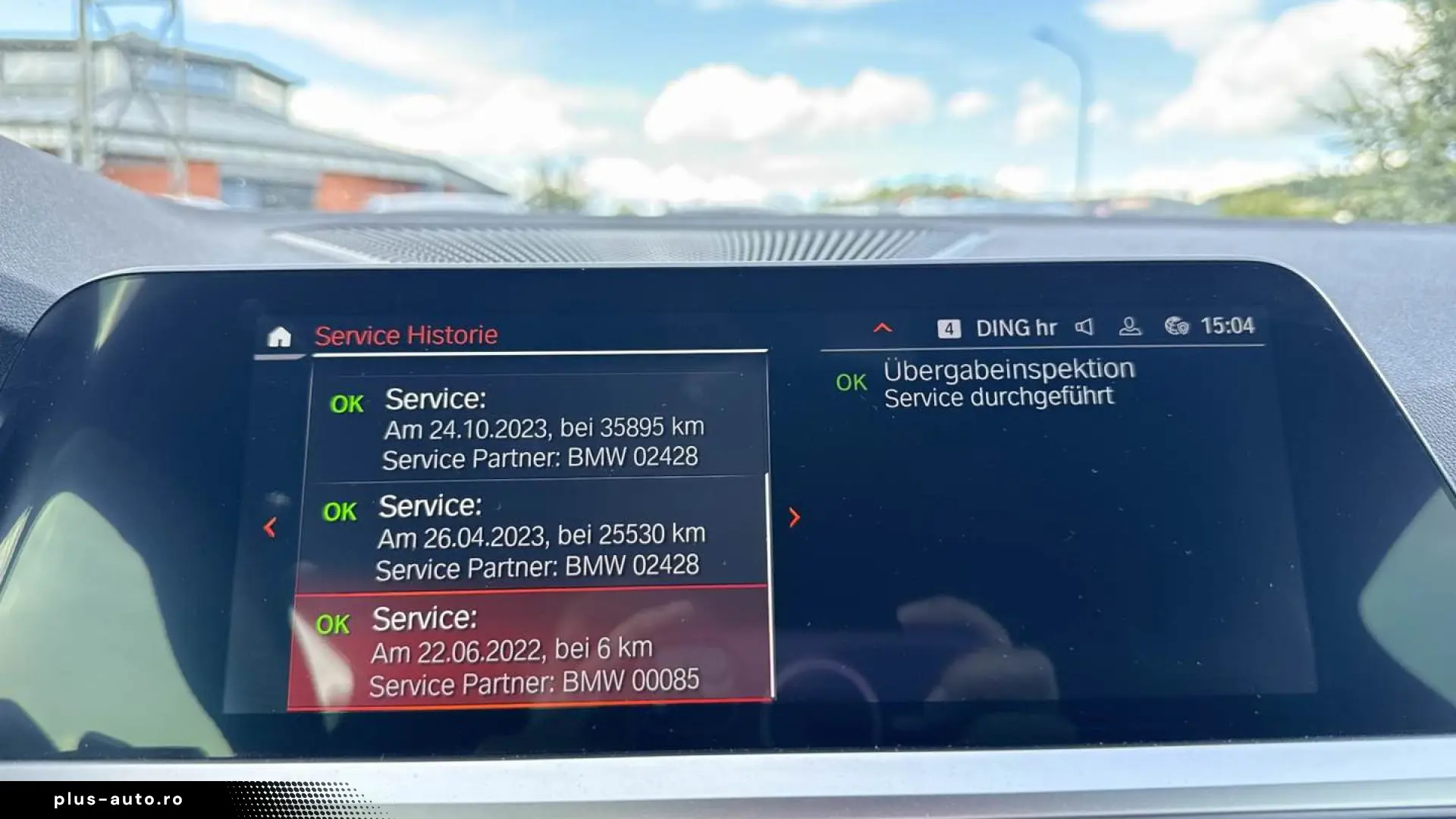 BMW M440d Coupé xDrive Sport-Automatic