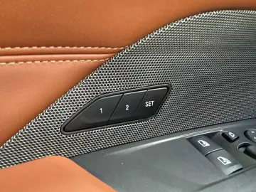 BMW M440d Coupé xDrive Sport-Automatic