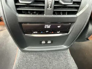BMW M440d Coupé xDrive Sport-Automatic