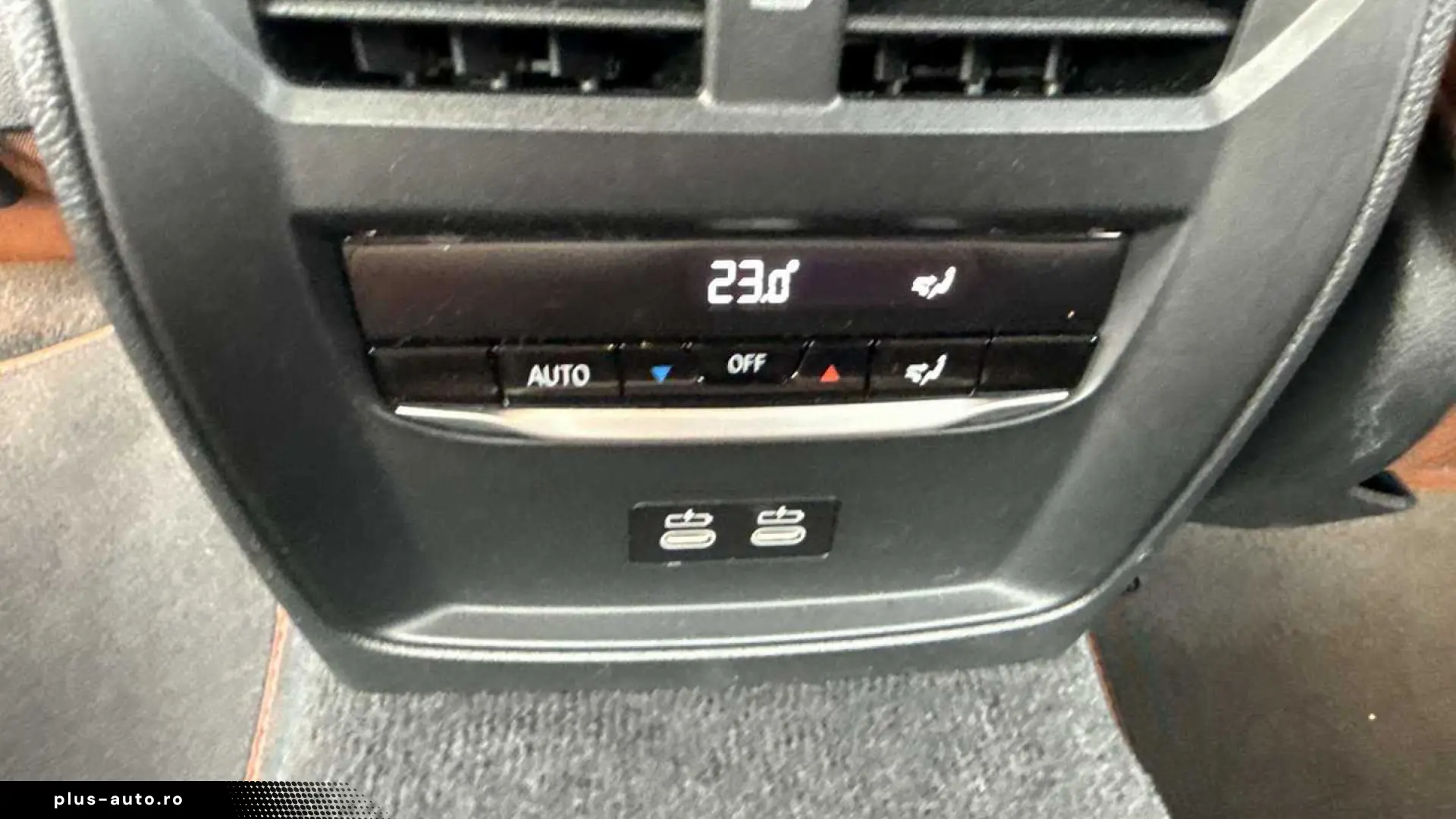 BMW M440d Coupé xDrive Sport-Automatic