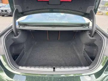 BMW M440d Coupé xDrive Sport-Automatic