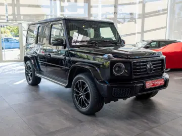 Mercedes-Benz G 450  AMG SUPERIOR CARBON