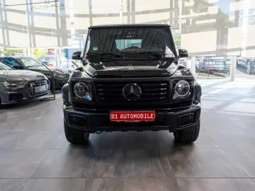 Mercedes-Benz G 450  AMG SUPERIOR CARBON