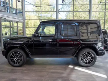 Mercedes-Benz G 450  AMG SUPERIOR CARBON