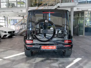 Mercedes-Benz G 450  AMG SUPERIOR CARBON