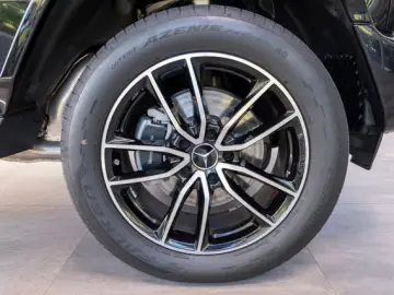 Mercedes-Benz G 450  AMG SUPERIOR CARBON