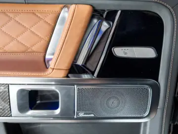 Mercedes-Benz G 450  AMG SUPERIOR CARBON