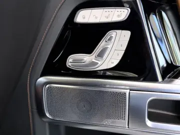 Mercedes-Benz G 450  AMG SUPERIOR CARBON
