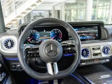 Mercedes-Benz G 450  AMG SUPERIOR CARBON