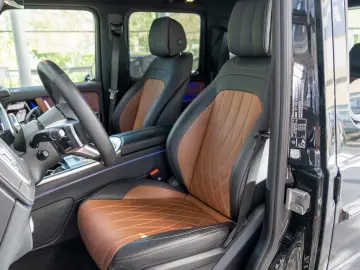 Mercedes-Benz G 450  AMG SUPERIOR CARBON