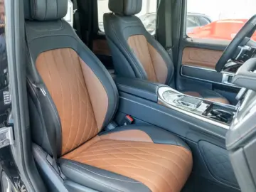 Mercedes-Benz G 450  AMG SUPERIOR CARBON