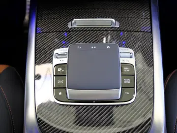 Mercedes-Benz G 450  AMG SUPERIOR CARBON