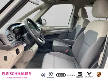 VW T7 California Beach 2.0 TDI DSG 6 Sitzer Dach-Be