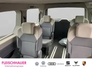 VW T7 California Beach 2.0 TDI DSG 6 Sitzer Dach-Be