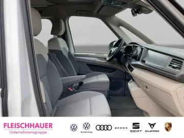 VW T7 California Beach 2.0 TDI DSG 6 Sitzer Dach-Be
