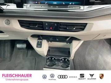 VW T7 California Beach 2.0 TDI DSG 6 Sitzer Dach-Be