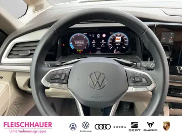 VW T7 California Beach 2.0 TDI DSG 6 Sitzer Dach-Be