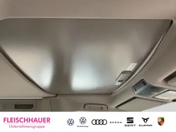 VW T7 California Beach 2.0 TDI DSG 6 Sitzer Dach-Be