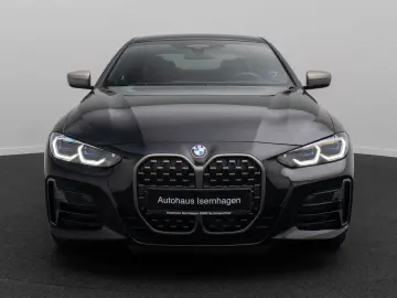 BMW M440i xD Coupé Laser HUD Kamera DAB Komfort 19