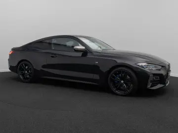 BMW M440i xD Coupé Laser HUD Kamera DAB Komfort 19