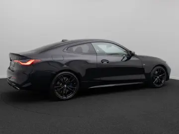 BMW M440i xD Coupé Laser HUD Kamera DAB Komfort 19
