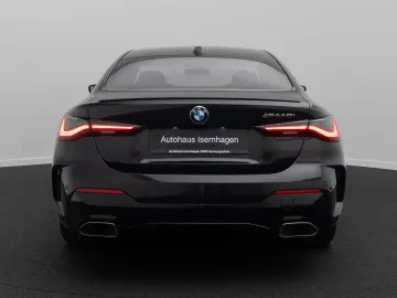 BMW M440i xD Coupé Laser HUD Kamera DAB Komfort 19