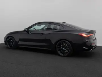 BMW M440i xD Coupé Laser HUD Kamera DAB Komfort 19