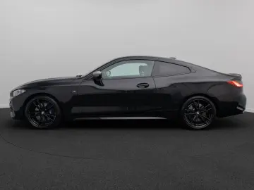 BMW M440i xD Coupé Laser HUD Kamera DAB Komfort 19
