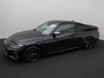 BMW M440i xD Coupé Laser HUD Kamera DAB Komfort 19