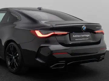 BMW M440i xD Coupé Laser HUD Kamera DAB Komfort 19