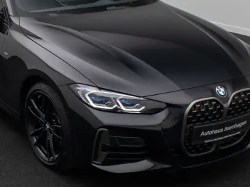 BMW M440i xD Coupé Laser HUD Kamera DAB Komfort 19