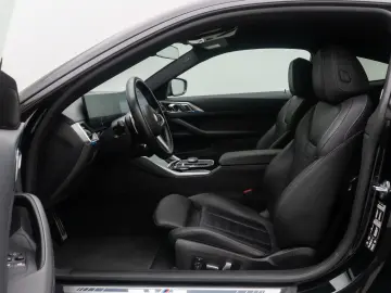 BMW M440i xD Coupé Laser HUD Kamera DAB Komfort 19