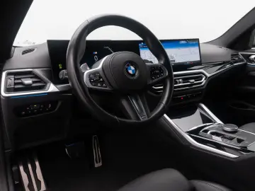 BMW M440i xD Coupé Laser HUD Kamera DAB Komfort 19