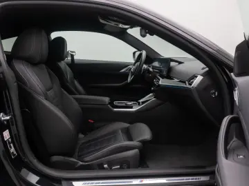 BMW M440i xD Coupé Laser HUD Kamera DAB Komfort 19
