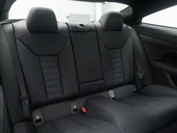 BMW M440i xD Coupé Laser HUD Kamera DAB Komfort 19