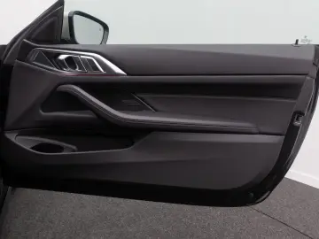 BMW M440i xD Coupé Laser HUD Kamera DAB Komfort 19
