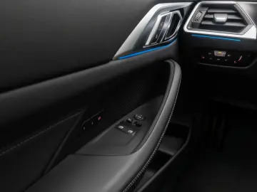 BMW M440i xD Coupé Laser HUD Kamera DAB Komfort 19