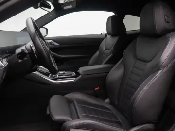 BMW M440i xD Coupé Laser HUD Kamera DAB Komfort 19