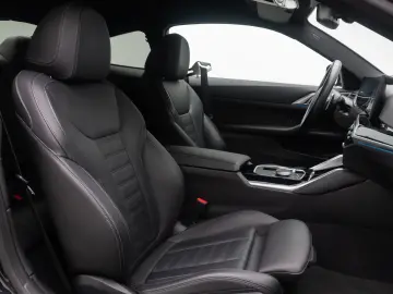 BMW M440i xD Coupé Laser HUD Kamera DAB Komfort 19