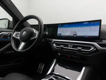 BMW M440i xD Coupé Laser HUD Kamera DAB Komfort 19