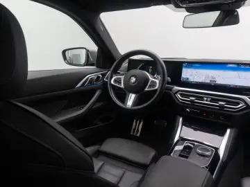 BMW M440i xD Coupé Laser HUD Kamera DAB Komfort 19
