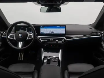 BMW M440i xD Coupé Laser HUD Kamera DAB Komfort 19