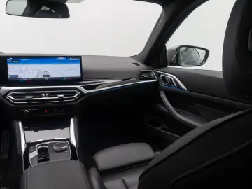 BMW M440i xD Coupé Laser HUD Kamera DAB Komfort 19