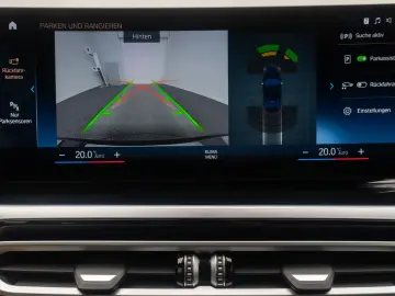 BMW M440i xD Coupé Laser HUD Kamera DAB Komfort 19