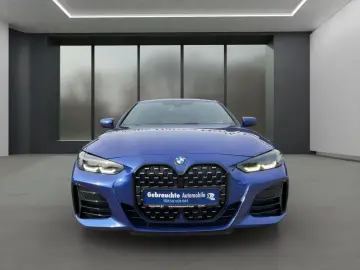 BMW M440i Coupé LED NAVI KAMERA PDC SHZ 19  H K ALU
